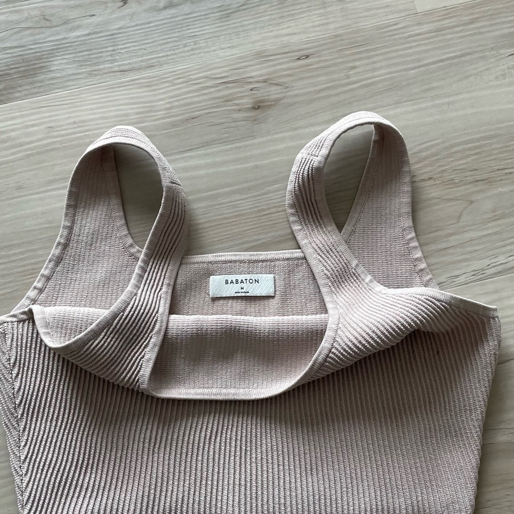 Babaton Tank Top - Picture 2 of 3